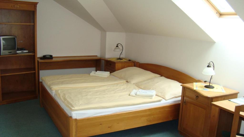 Hotel Krakonos Trutnov Chambre photo