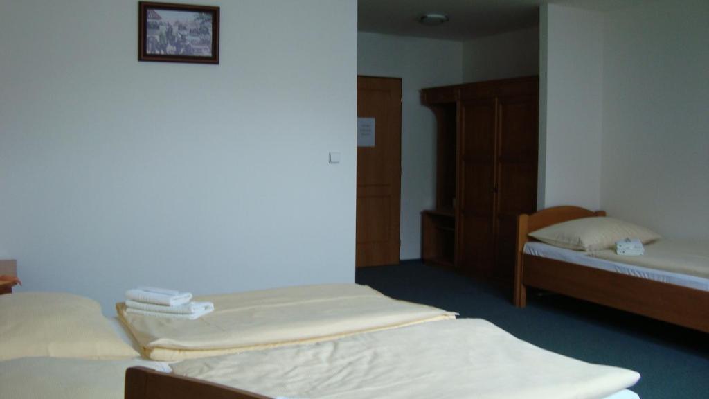 Hotel Krakonos Trutnov Chambre photo