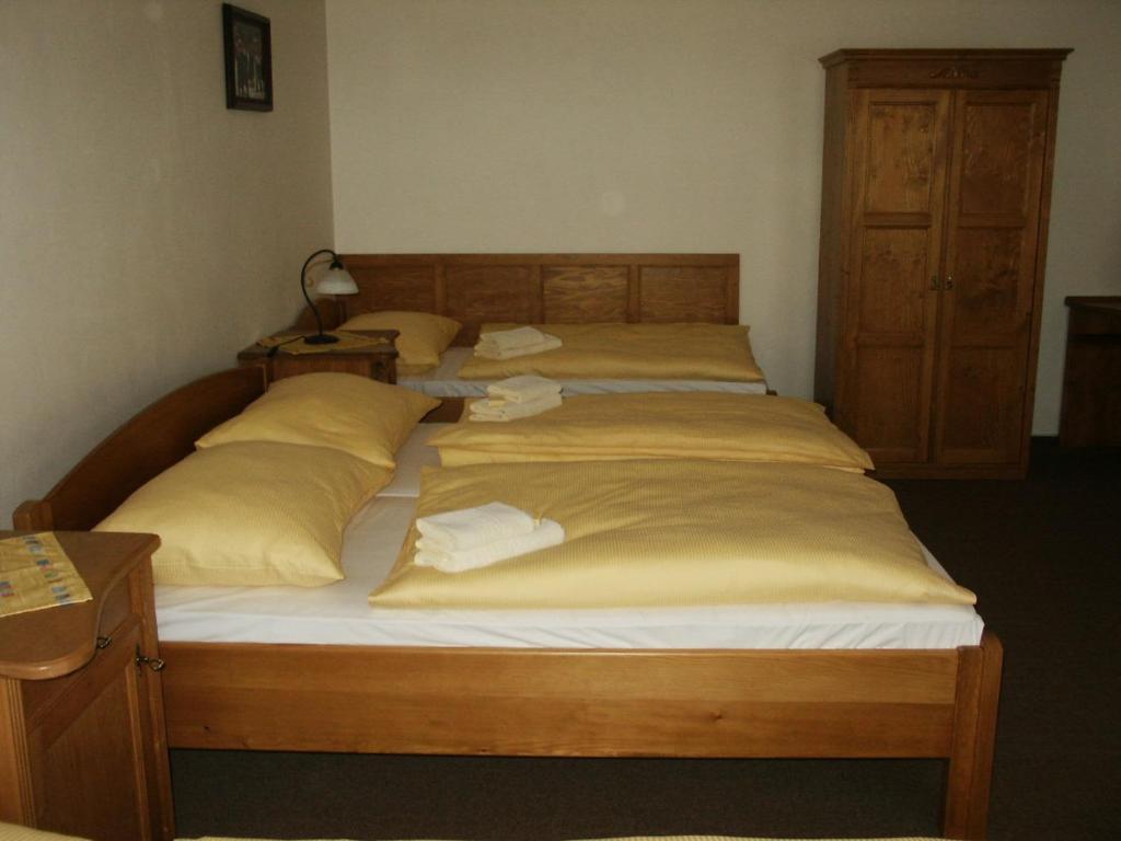 Hotel Krakonos Trutnov Chambre photo