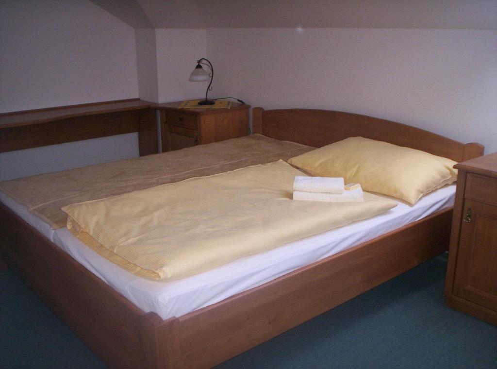 Hotel Krakonos Trutnov Chambre photo