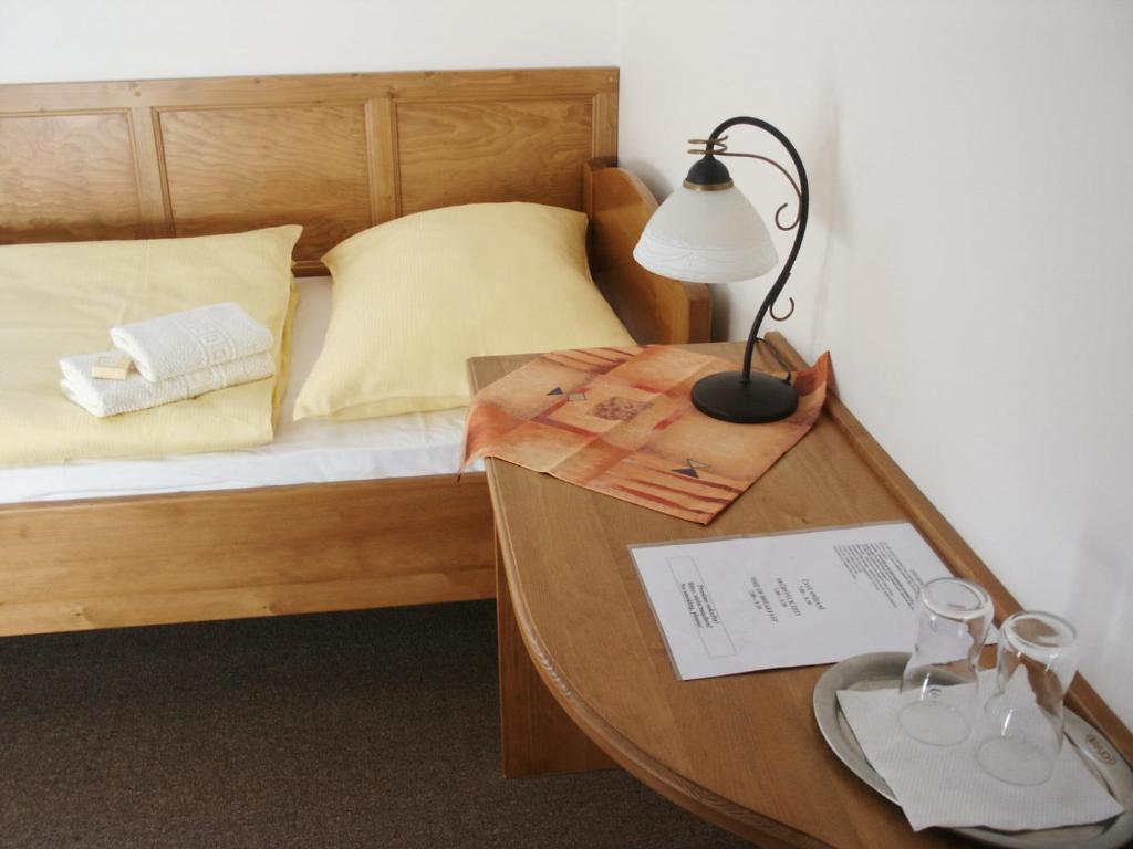 Hotel Krakonos Trutnov Chambre photo